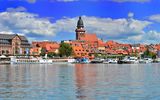 Hafen Waren, Müritz