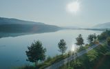 Drauradweg Rosental Kärnten