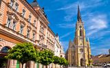 Novi Sad