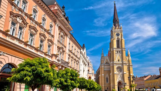 Novi Sad