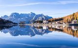 Lago di Misurina