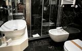 Hotel Dharma Boutique Rom Bad