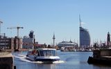 Bremerhaven Überseehäfen