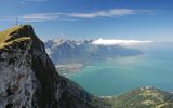 Rochers de Naye