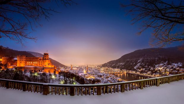 Heidelberg
