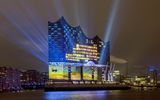 Elbphilharmonie Hamburg