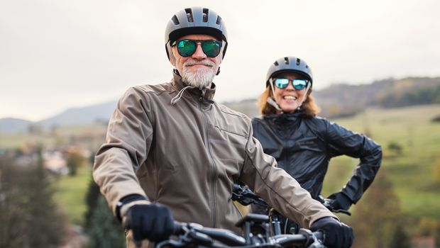 E-Bike Reisen