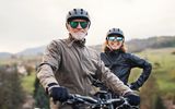 E-Bike Reisen