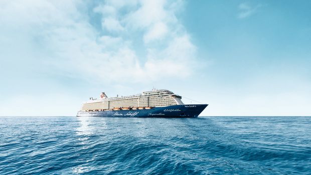 Mein Schiff 4