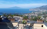 Hotel La Vue d'Or Terrasse