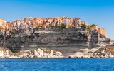 Felsenküste Bonifacio