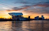 Antwerpen, Hafenverwaltung