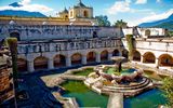 Antigua Guatemala