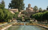 Cordoba, Alkazar