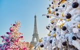 Weihnachten in Paris