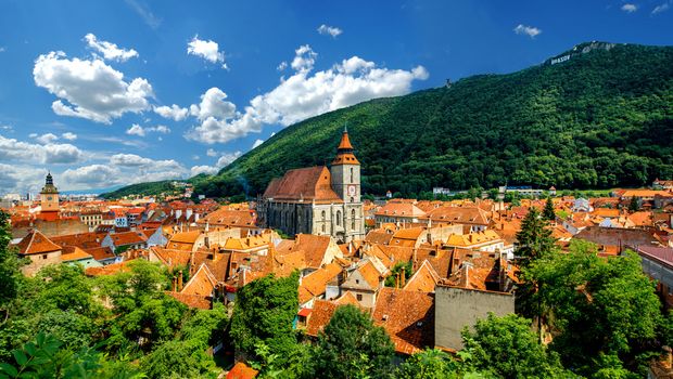 Brasov