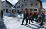 Guarda im Winter