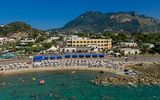Hotel Tritone Terme Außenansicht