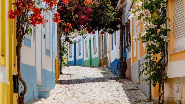 Ferragudo