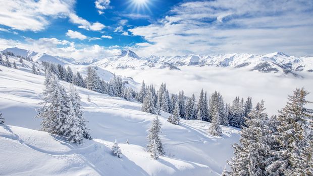 Kitzbühel Alpen