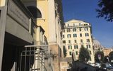 Hotel Casa per ferie Santa Maria alle Fornaci Außenansicht 