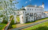 Schloss Pardubice