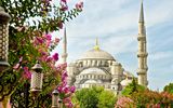 Hagia Sophia in Istanbul