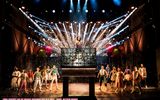 & Julia - Das Hit-Musical: Lorna Courtney und die Original Broadway Cast - (c)  Matthew Murphy
