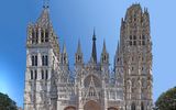 Kathedrale von Rouen