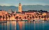 Split