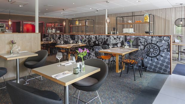 Hotelrestaurant