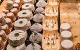 Lyon, Markthalle Paul Bocuse