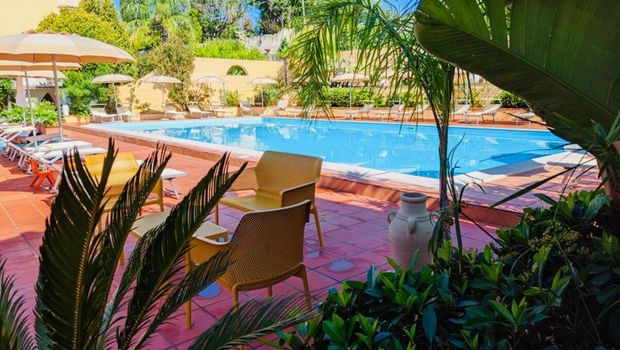 Hotelpool