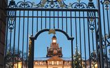 Schloss Philippruhe, Hanau