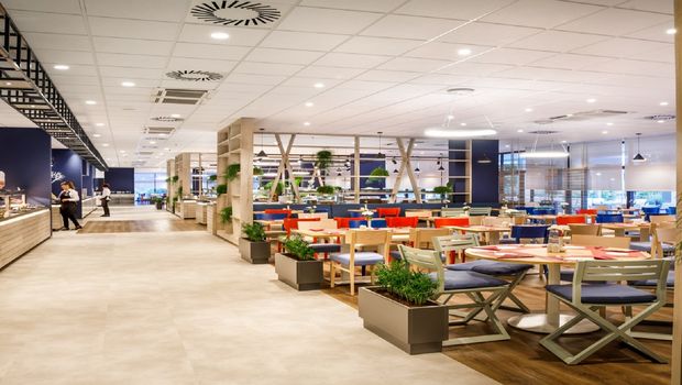 Restaurant 1_Hotel Marina