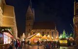 Weihnachtsmarkt Hannover