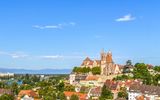 Breisach am Rhein, Panoramablick