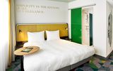 Beispielzimmer, Hotel Park Inn by Radisson Hasselt