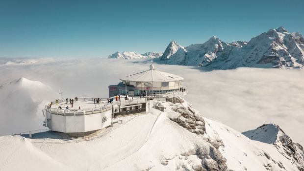 Schilthorn
