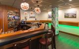 Bar im Grand Hotel Amstelveen