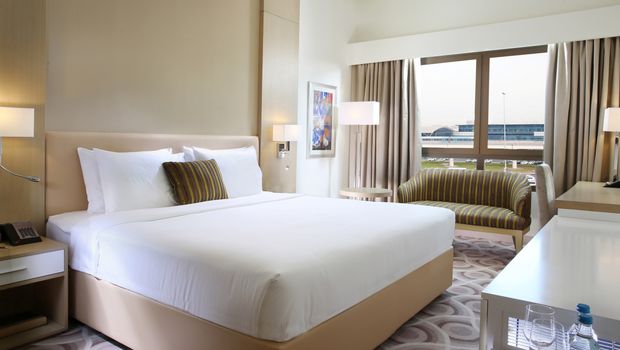Zimmerbeispiel Premium Room