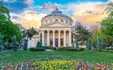 Bukarest