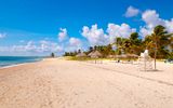 Santa Lucia Strand, Cuba