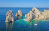 El Arco de Cabo San Lucas, Mexiko