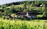 Hotel Stigenwirth