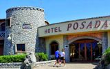 18_Posada Beach Palau_facade
