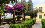 Hotel Kefalos Beach, Bank