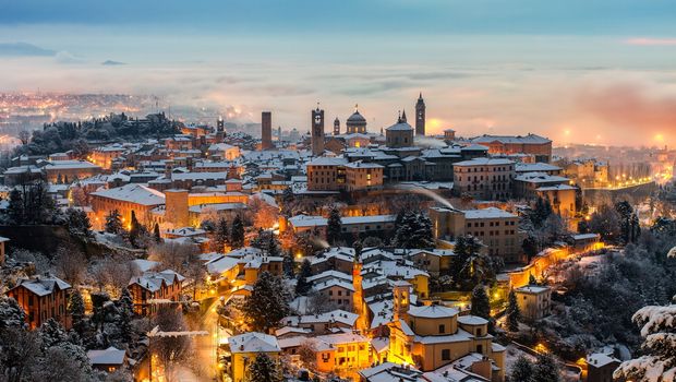 San Vigilio Bergamo