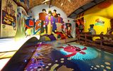 Beatles Museum in Liverpool - visitbritain.com