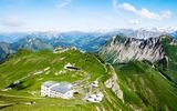 Rochers de Naye